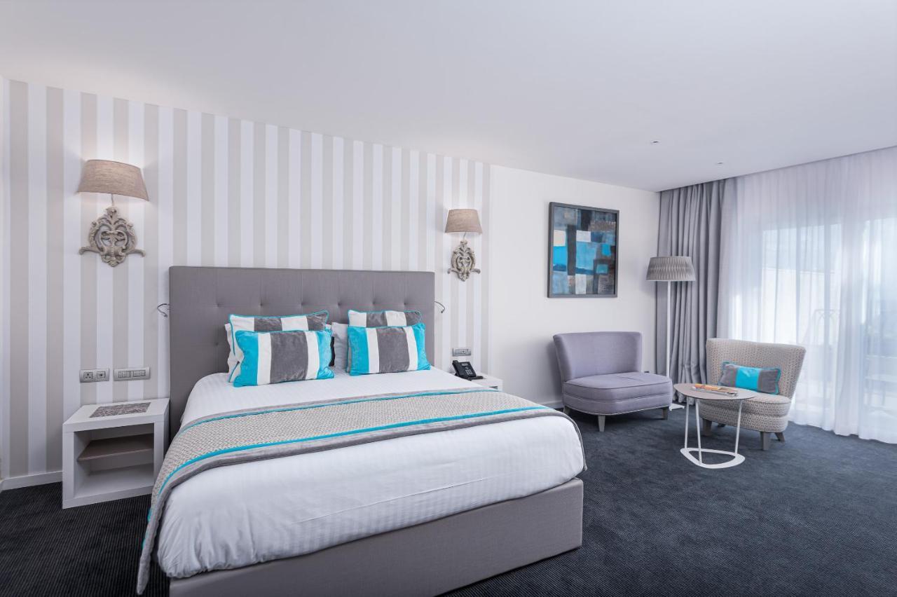 Juliani - Boutique Hotel San Ġiljan