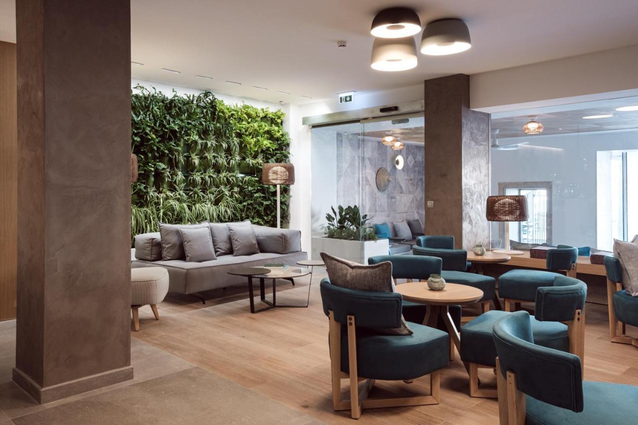 Juliani - Boutique 4* San Ġiljan