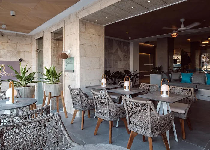 Hotel Juliani - Boutique Hotel