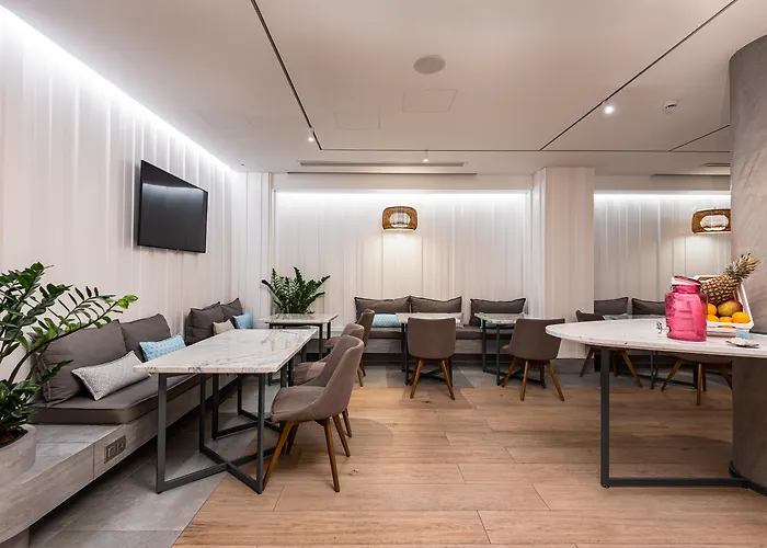 Hotel Juliani - Boutique Hotel