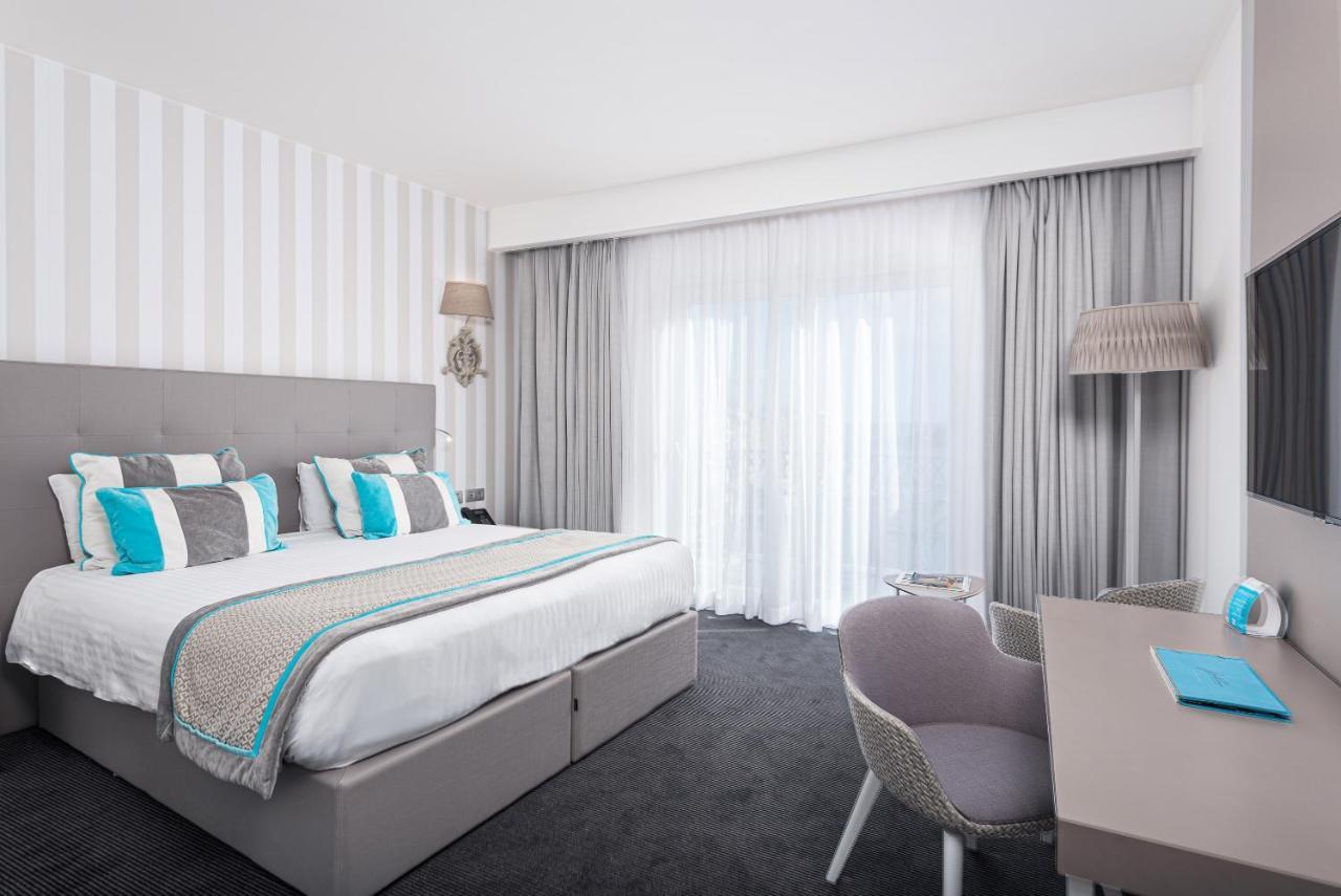 Juliani - Boutique Hotel San Ġiljan