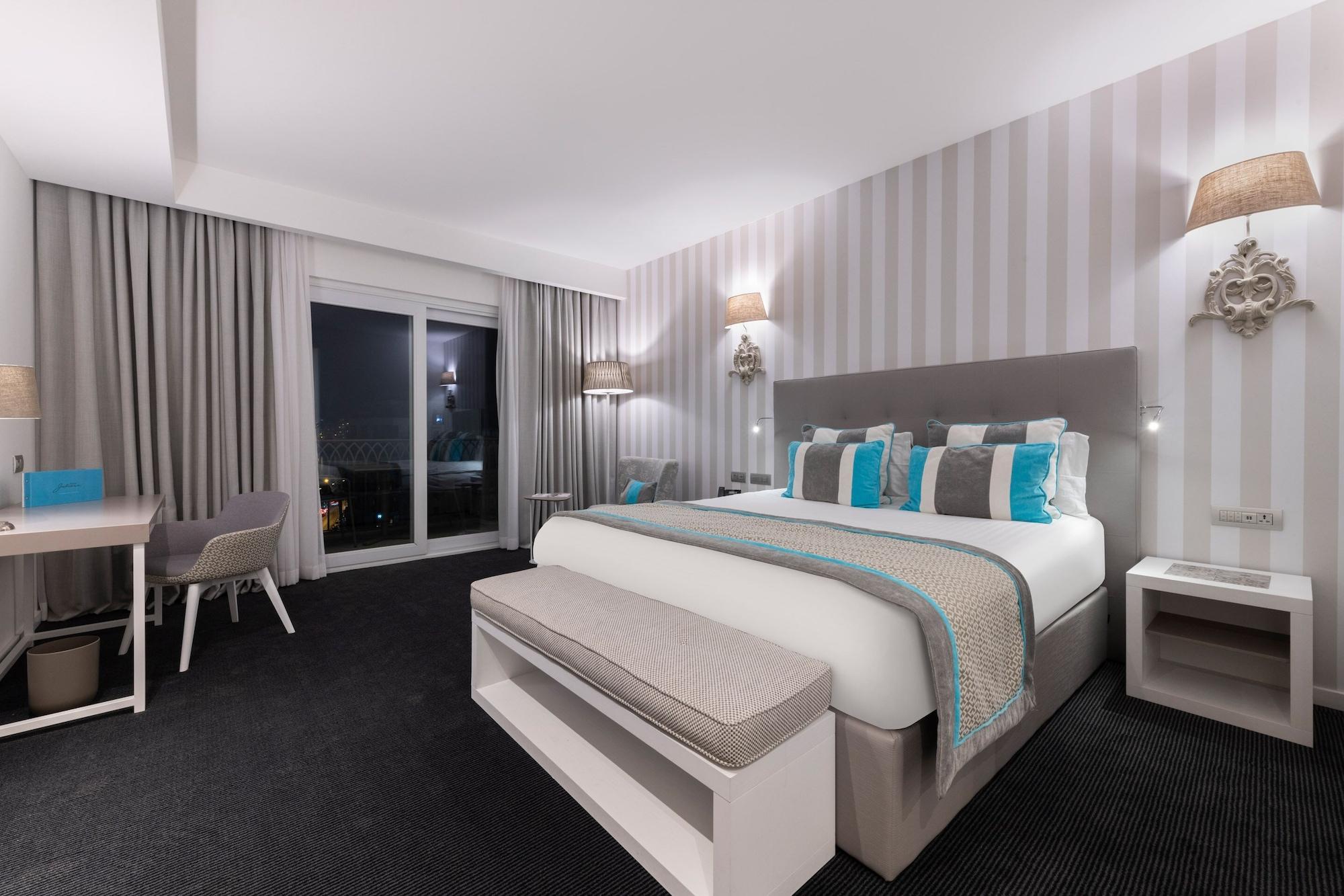 Juliani - Boutique Hotel San Ġiljan