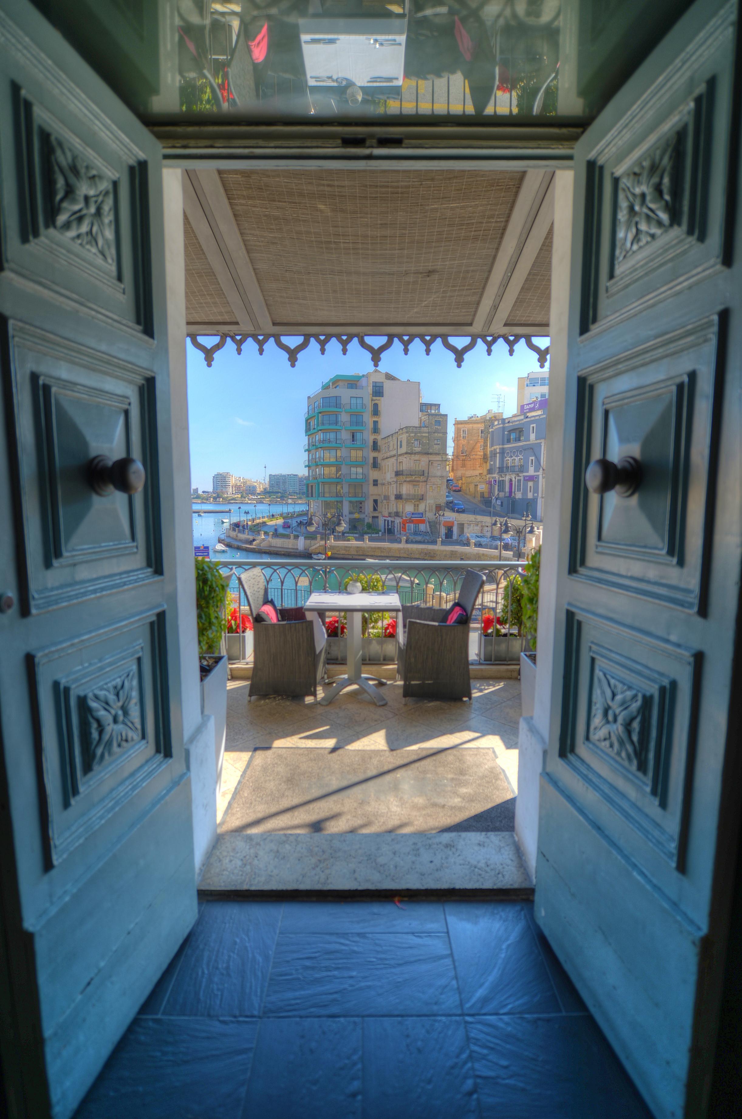 Juliani - Boutique San Ġiljan