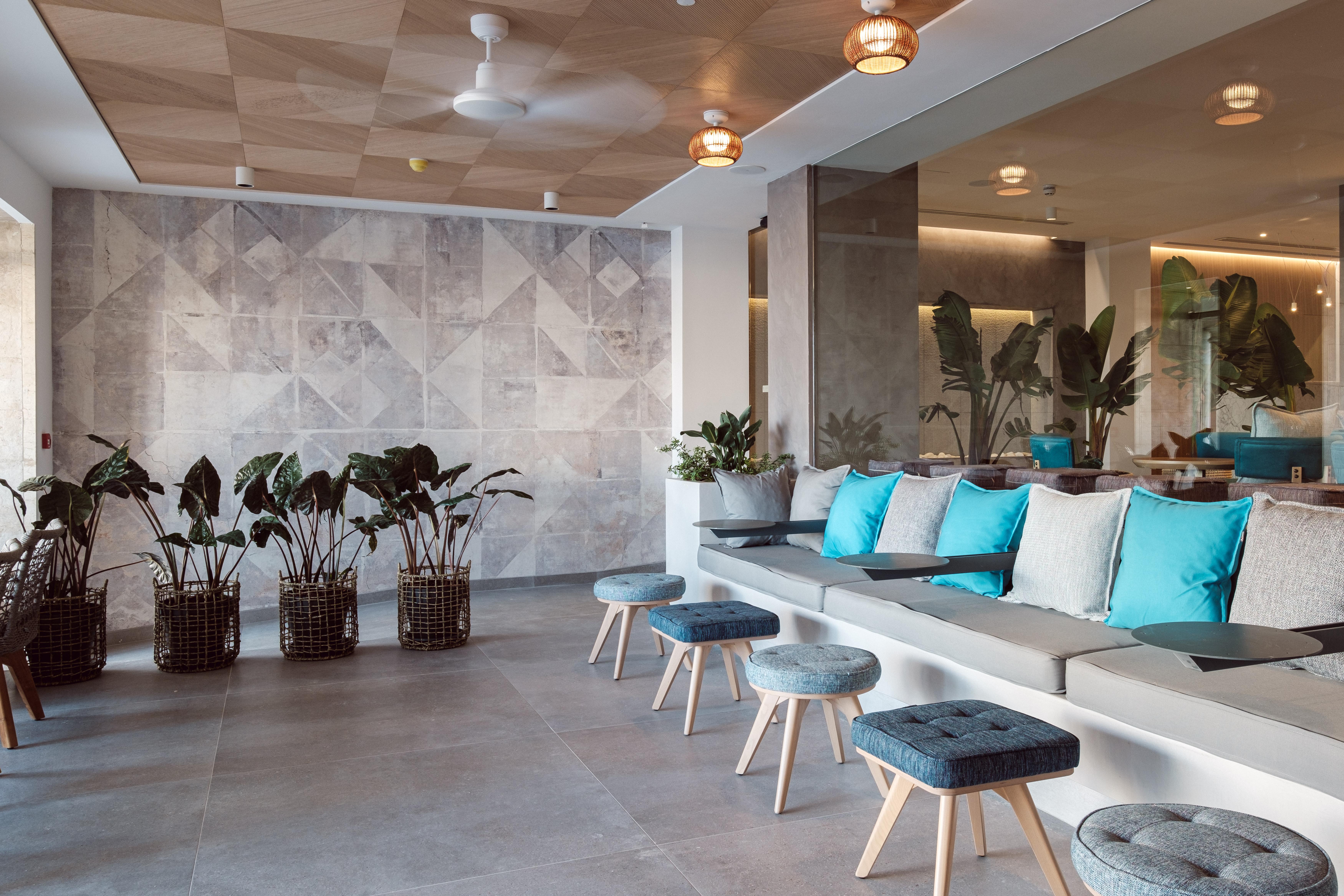 Juliani - Boutique Hotel San Ġiljan
